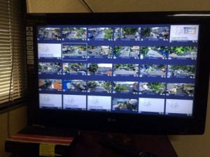 1000 CCTV sudah terpasang di DKI