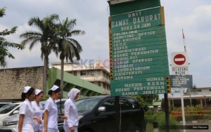 Dirut Sangkal Lokasi RS Sumber Waras di Jalan Tomang Utara
