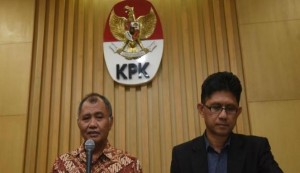 KPK Klaim Tak Ada Intervensi Jokowi dalam Kasus Sumber Waras