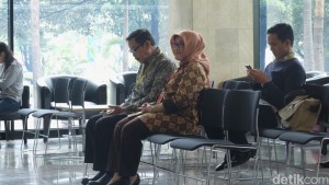 Kasus Suap Raperda Reklamasi, KPK Kembali Periksa Kepala Bappeda DKI