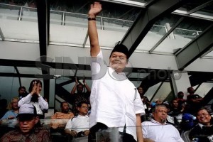 MPR Minta 2 Menteri Segera Tuntaskan Reklamasi Teluk Jakarta