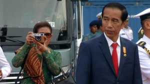 Menteri Susi dan DPR Sepakat Hentikan Reklamasi Jakarta