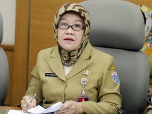 Penyusunan RKPD DKI 2017 Ditargetkan Rampung 25 Mei
