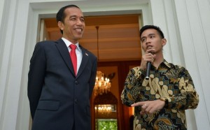 Pesan Jokowi ke Ahok soal Permasalahan Reklamasi Teluk Jakarta
