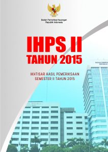 IHPS Semester II