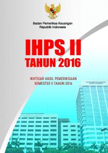 IHPS Semester II