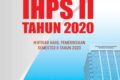 IHPS Semester II Tahun 2020