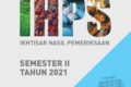 IHPS Semester II Tahun 2021