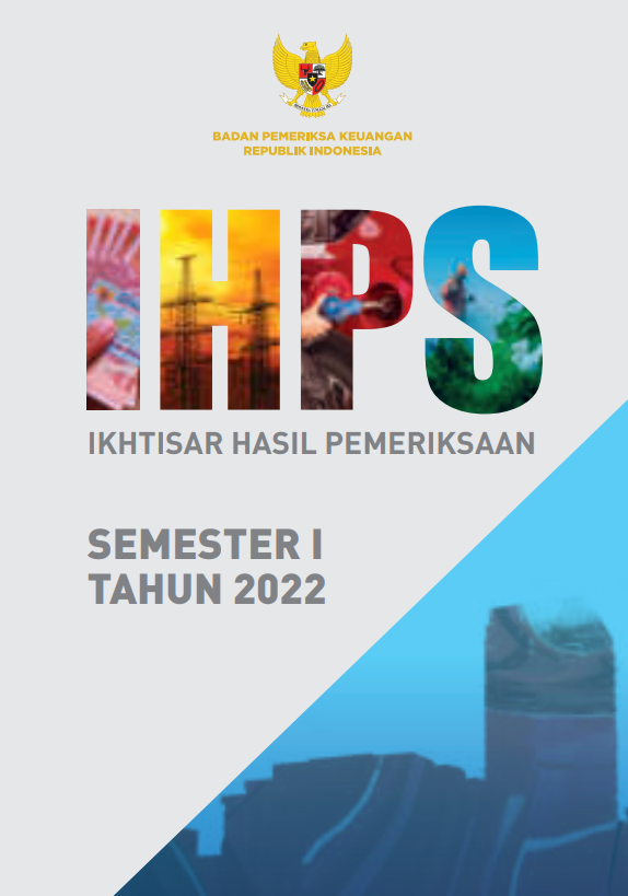 IHPS Semester I