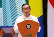 Gubernur DKI Beri Insentif Pengurangan dan Pembebasan Pajak Daerah untuk Dorong Geliat Ekonomi