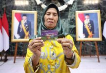 DKI Distribusikan Bansos September Ke 200.684 Penerima Manfaat