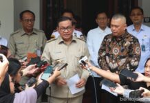 Pemprov DKI dan Pemerintah Pusat Akselerasi Pembangunan Transportasi Jakarta