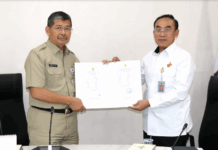 Entry Meeting Pemeriksaan Interim Atas Laporan Keuangan Pemerintah Daerah Provinsi Dki Jakarta Tahun Anggaran 2025