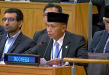Indonesia Terpilih Menjadi Anggota UN Board of Auditors